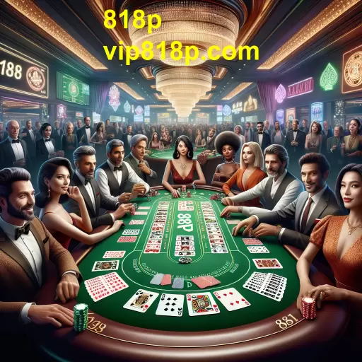 Descubra o Mundo dos Jogos de Cartas na Categoria 'Cartas' do 818p