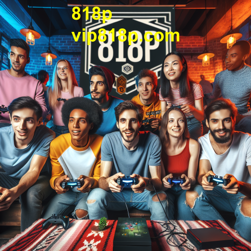 A Ascensão dos Jogos Cooperativos: Unitando Jogadores em Todo o Mundo