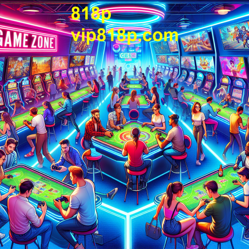 A Revolução dos Jogos Multijogador