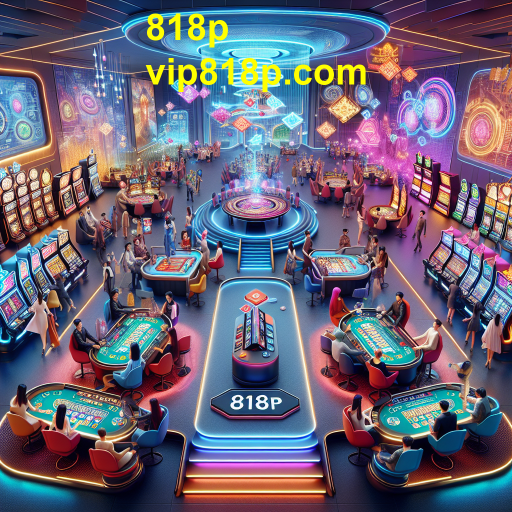 Explorando a Categoria de Jogos de Simulação no 818p